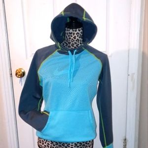Nike Therma-fit hoodie